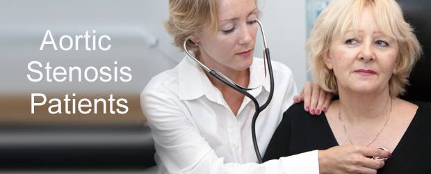 Aortic Stenosis: Heart Valve Disease
