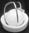 Debakey Surgitool Aortic Prosthetic Heart Valve